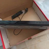 آمپلی‌فایر و باند LG