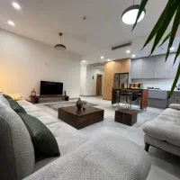 آپارتمان لوازم کامل،اجاره روزانه وماهانه،دسترسی ..