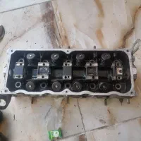قطعات پراید 206 زانتیا پاژن ال نود رونیز