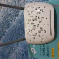 مودم وای فای