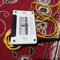 مودم درحدنوبه کارم نمیاد