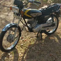 موتور هندا کویر مدل ۹۹  کاربرات عروسک  مهم