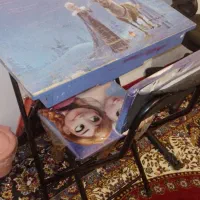 میزتحریر