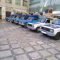 حمل و نقل بار و اثاثیه منزل به استان و شهرستان ها