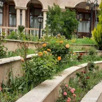 اجاره روزانه باغ ویلا فاخرشاهنامه ۱۴
