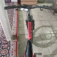 دوچرخه 26فورنیکس