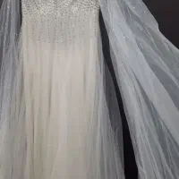 لباس مجلسی نو