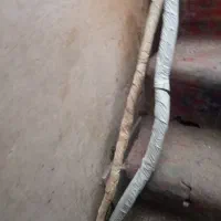 تعداد دو عدد لوله مسی کولر گازی ۲متری و۱۶۰ سالم