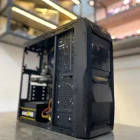 کیس کامپیوتر اداری و حسابداری - درسی و دانشجویی