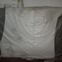 تشک دونفره رویال