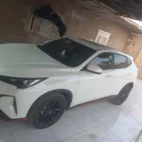 چانگان x5 2026 نیمه فول صفر