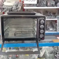 توستر / تستر AEC