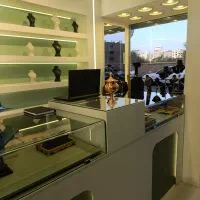 طراحی و اجرا کانتر پیشخوان ویترین مغازه