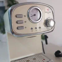 اسپرسو ساز مباشی در حد نو