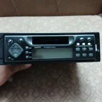 کاست خودرو