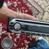 ظبط سونی 4 خروجه اصلی فروش فوری