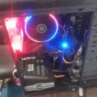 کیس گیمینگ بشرط