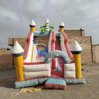 سرسره‌بادی‌واستخر‌توپ