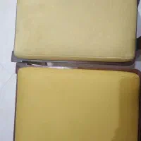 شستشوی مبلمان در منزل بدون پاشش اب با مواد ویژه