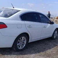 برلیانس 330 بدون رنگ 1500cc