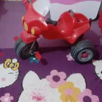 سه چرخه فروشی