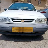 پراید 131 se مدل 1399