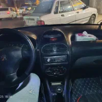 ۲۰۶ تیپ ۲|خودرو سواری و وانت|مشهد, کوی سیدی|دیوار