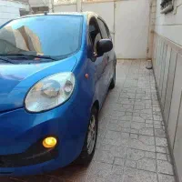 ام وی ام ۱۱۰s لاکچری فول