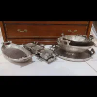 سرویس پذیرایی زیبا