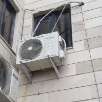 کولر ۲۴ هزار  برند خوش نام اُلیو