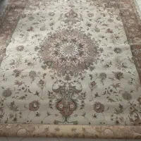 فروش فوری دو تخته فرش