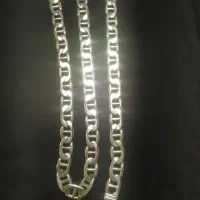 زنجیر نقره
