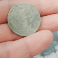تعدادی سکه