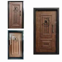 فروشگاه سی دور (درب ضدسرقت ضد سرقت درب اتاقی)