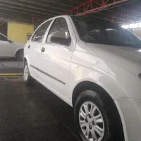 فروش تیبا2مدل98