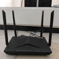 مودم دی لینک مدل DWR M920