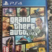 بازی PS 4 پلی استیشن