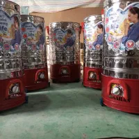 کره گیرو دوغ زن آبساران