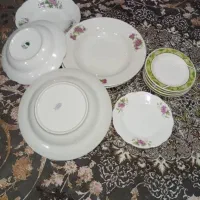 سرویس چینی