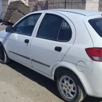 تیبا 2 مدل 97