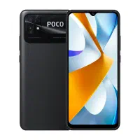 گوشی موبایل شیائومی مدل پوکو c40