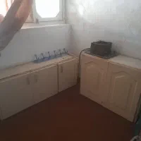دو عدد کابینت فلزی و سالم