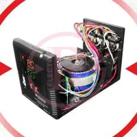 تبدیل ترانس دستی به اتومات    ترانس دستی   استابلا