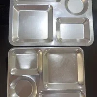 ظرف غذا سلف سرویس