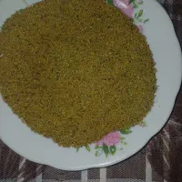 تخم یونجه