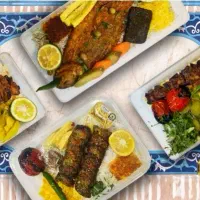 شراکت در تهیه غذای معتبر تهرانپارس