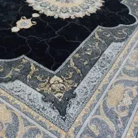 فرش ۷۰۰ شانه تمام اکرولیک  با ضانت یکسال