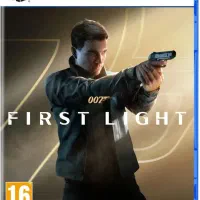 بازی جیمز باند 007مخصوص PS5