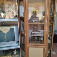 کابینت و کمد