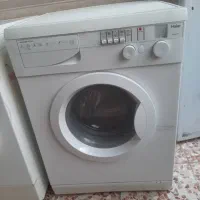 ماشین لباسشوی